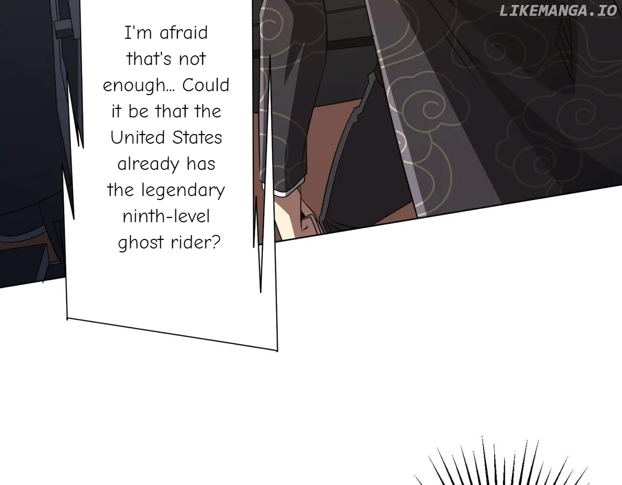 With My Netherworld Trillions, Game On! Chapter 192 - page 71